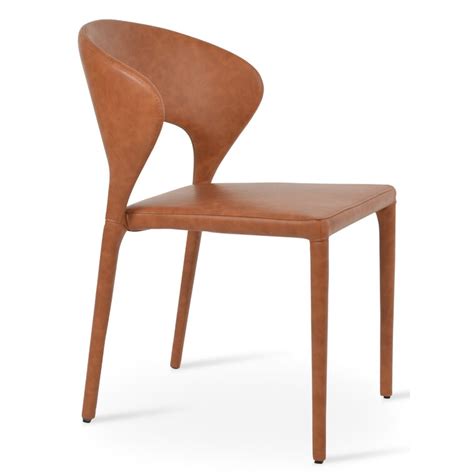 sohoConcept Prada Stackable Side Chair & Reviews